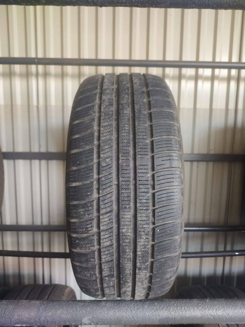Шини Tomket SnowRoad SUV3 255/55R18 109V — фото 1