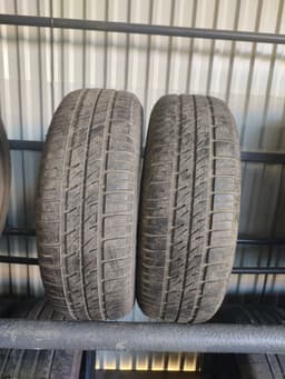 Шини Debica Passio 185/65R15 88T — фото 2