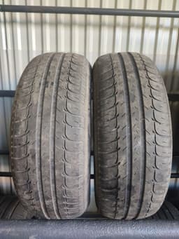 Шини BFGoodrich g-Grip 185/65R15 88T — фото 2