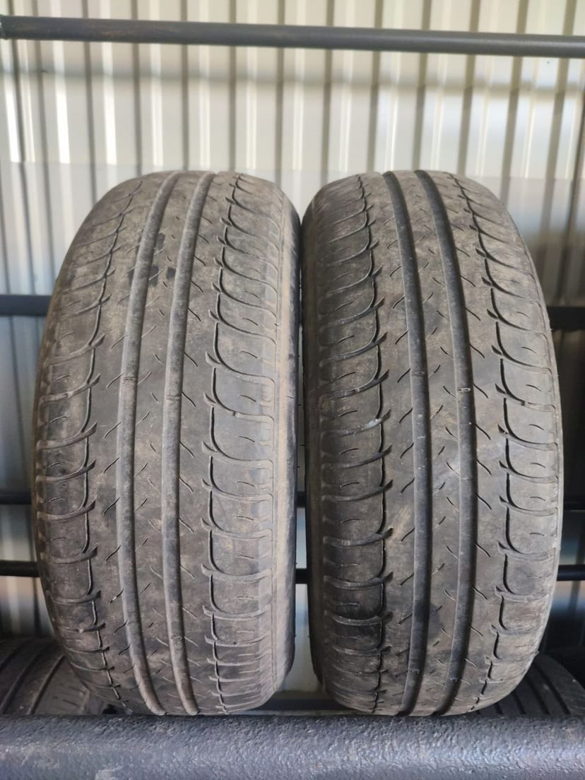 Шини BFGoodrich g-Grip 185/65R15 88T — фото 2