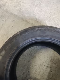 Шини BFGoodrich g-Grip 185/65R15 88T — фото 3