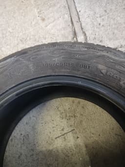 Шини BFGoodrich g-Grip 185/65R15 88T — фото 5