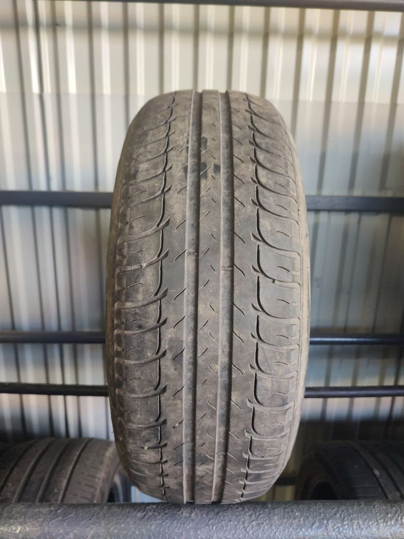 Шини BFGoodrich g-Grip 185/65R15 88T — фото 1