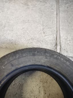 Шини Bridgestone Turanza ER300 195/65R15 91V — фото 4