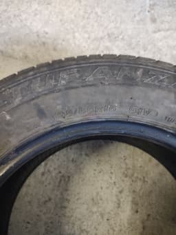 Шини Bridgestone Turanza ER300 195/65R15 91V — фото 5