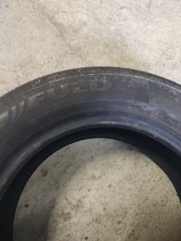 Шини Fulda EcoControl HP 2 215/60R15 99H — фото 3