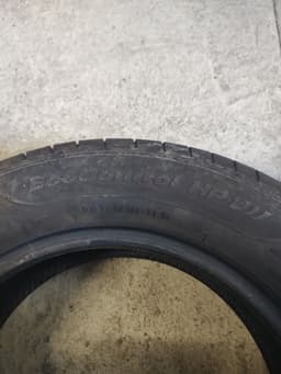 Шини Fulda EcoControl HP 2 215/60R15 99H — фото 4