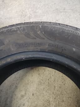 Шини Fulda EcoControl HP 2 215/60R15 99H — фото 5