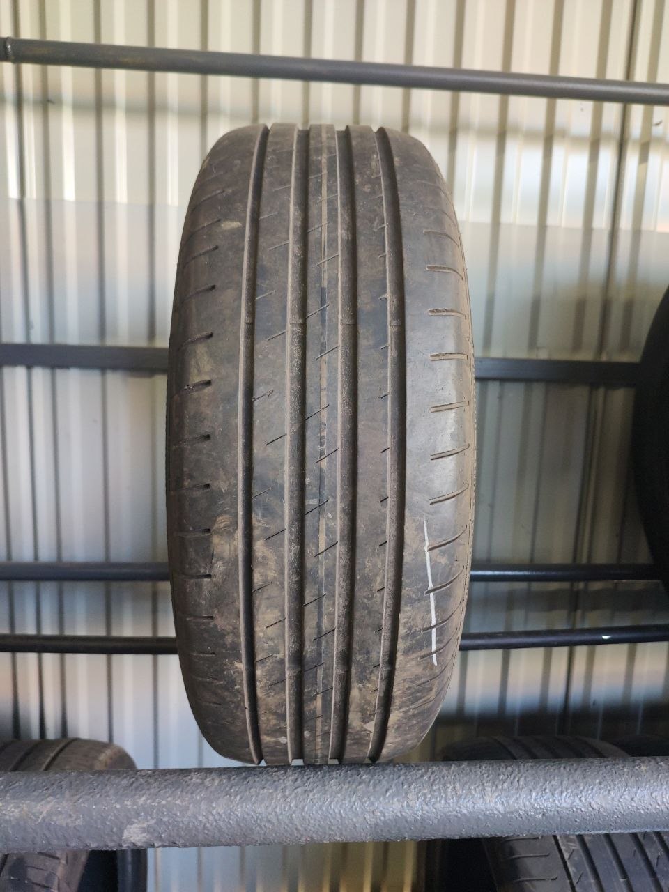 Шини Fulda EcoControl HP 2 215/60R15 99H — фото 1