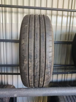 Шини Fulda EcoControl HP 2 215/60R15 99H — фото 1