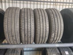 Шини Hankook Radial RA28 205/65R16C 107/105T — фото 2