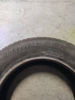 Шини Hankook Radial RA28 205/65R16C 107/105T — фото 3