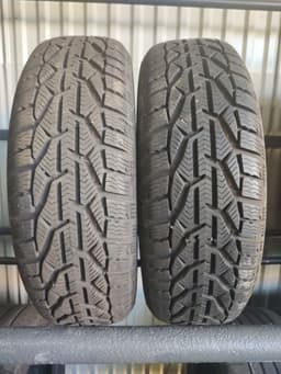 Шини Kormoran Snow 185/65R15 88T — фото 2