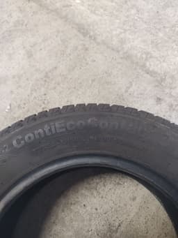 Шини Continental ContiEcoContact 3 195/65R15 91H — фото 4
