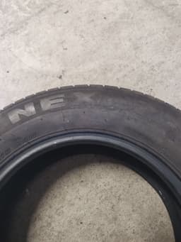 Шини Nexen Nbiue HD Plus 205/65R15 94H — фото 3