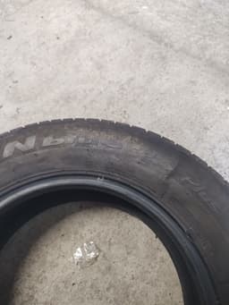 Шини Nexen Nbiue HD Plus 205/65R15 94H — фото 4