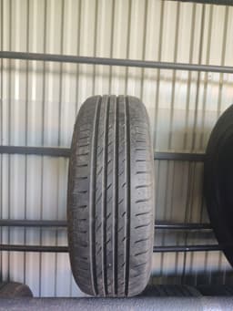 Шини Nexen Nbiue HD Plus 205/65R15 94H — фото 1