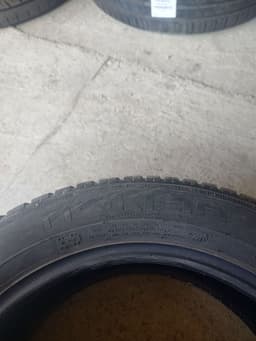 Шини Nokian WR d3 205/55R16 91T — фото 3