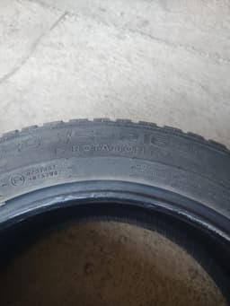 Шини Nokian WR d3 205/55R16 91T — фото 5