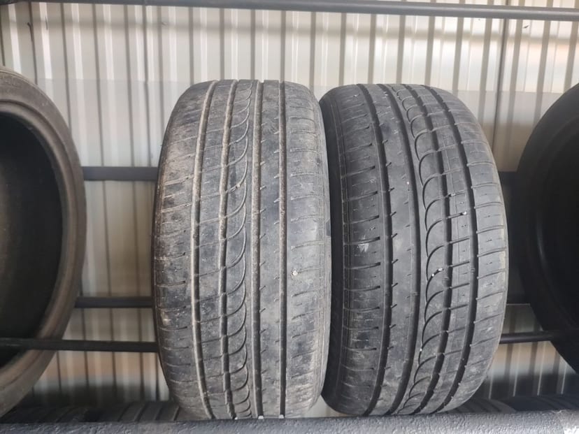 Шини Altenzo Sports Comforter 225/45R17 94W — фото 2