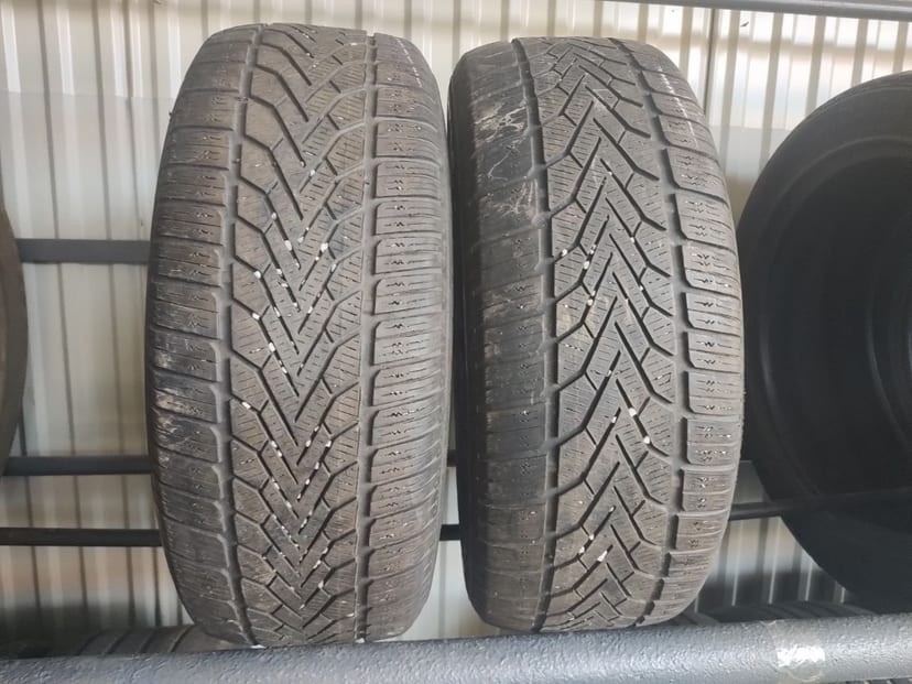Шини Semperit Speed-Grip 2 235/60R16 100H — фото 2