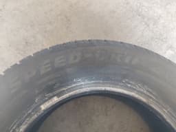 Шини Semperit Speed-Grip 2 235/60R16 100H — фото 4