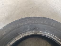 Шини Semperit Speed-Grip 2 235/60R16 100H — фото 5