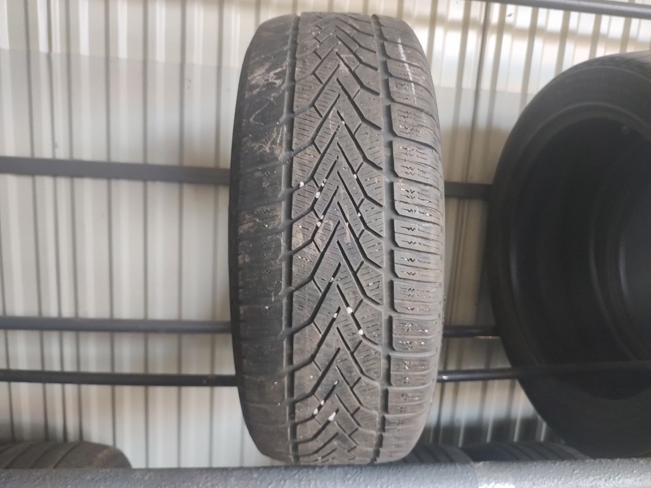 Шини Semperit Speed-Grip 2 235/60R16 100H — фото 1