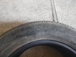 Шини Bridgestone Turanza ER300 195/65R15 91V — фото 3