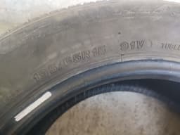 Шини Bridgestone Turanza ER300 195/65R15 91V — фото 5