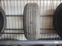 Шини Bridgestone Turanza ER300 195/65R15 91V — фото 1