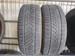 Шини Firestone Destination Winter 225/60R17 99H — фото 2