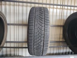 Шини Firestone Destination Winter 225/60R17 99H — фото 1