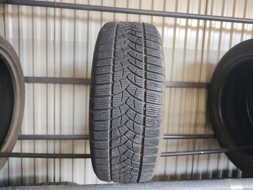 Шини Firestone Destination Winter 225/60R17 99H — фото 1