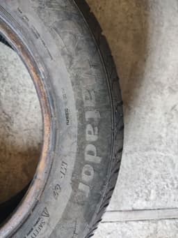 Шини Matador Hectorra 3 195/65R15 91T — фото 3
