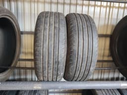 Шини Sava Intensa hp 2 205/55R16 91H — фото 2