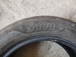 Шини Sava Intensa hp 2 205/55R16 91H — фото 3