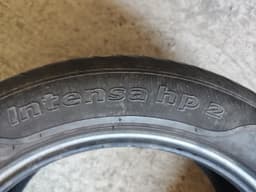 Шини Sava Intensa hp 2 205/55R16 91H — фото 4
