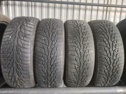 Шини Nokian WR D4 195/65R15 91T — фото 2