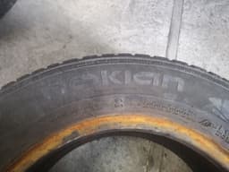 Шини Nokian WR D4 195/65R15 91T — фото 3