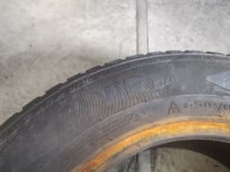 Шини Nokian WR D4 195/65R15 91T — фото 4