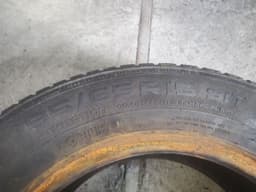 Шини Nokian WR D4 195/65R15 91T — фото 5