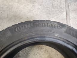 Шини Continental ContiWinterContact TS850 205/55R16 91H — фото 3