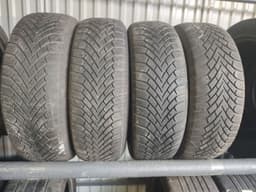 Шини Continental WinterContact TS 860 195/65R15 91T — фото 2