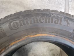 Шини Continental WinterContact TS 860 195/65R15 91T — фото 3