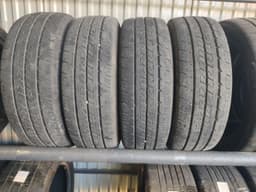 Шини Lassa Transwav 2 225/70R15C 112/110R — фото 2