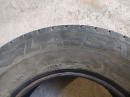 Шини Lassa Transwav 2 225/70R15C 112/110R — фото 3
