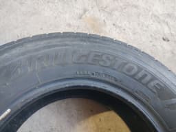 Шини Bridgestone Duravis R660 225/75R16C 118/116R — фото 3