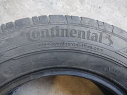 Шини Continental ContiVanContact 200 235/65R16C 115/113R — фото 3