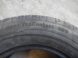 Шини Continental ContiVanContact 200 235/65R16C 115/113R — фото 4